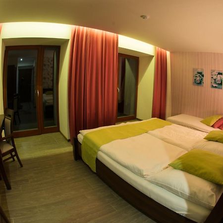 Hotel Slunny Dvur Jeseník 部屋 写真