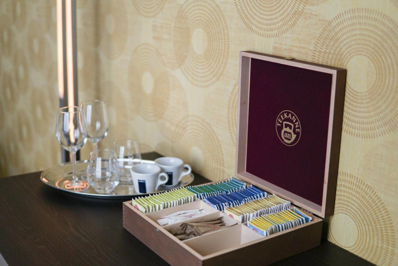 Hotel Slunny Dvur Jeseník エクステリア 写真