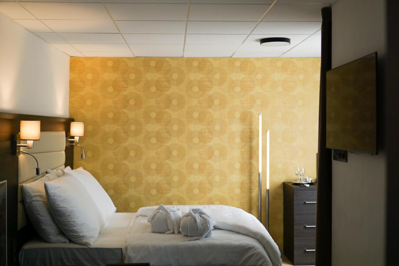 Hotel Slunny Dvur Jeseník エクステリア 写真