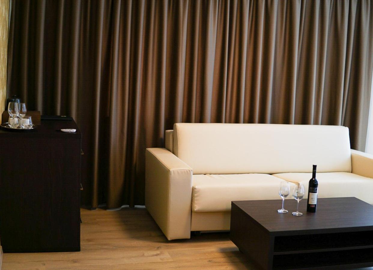 Hotel Slunny Dvur Jeseník エクステリア 写真