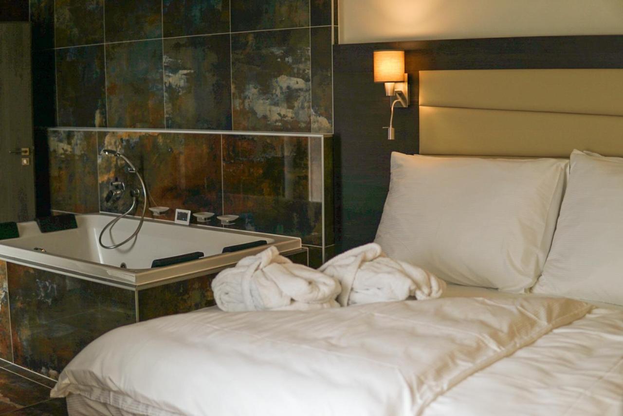 Hotel Slunny Dvur Jeseník エクステリア 写真