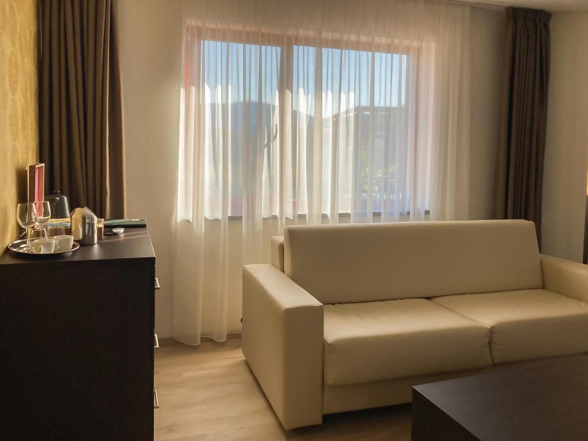 Hotel Slunny Dvur Jeseník エクステリア 写真