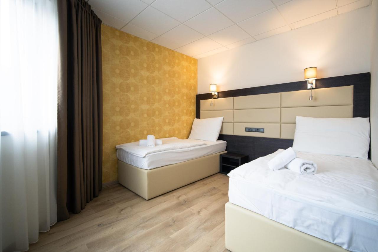 Hotel Slunny Dvur Jeseník エクステリア 写真