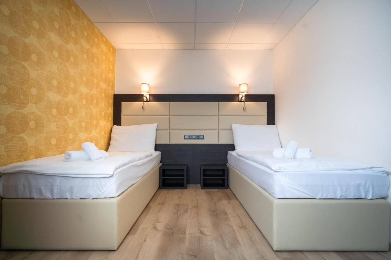 Hotel Slunny Dvur Jeseník エクステリア 写真